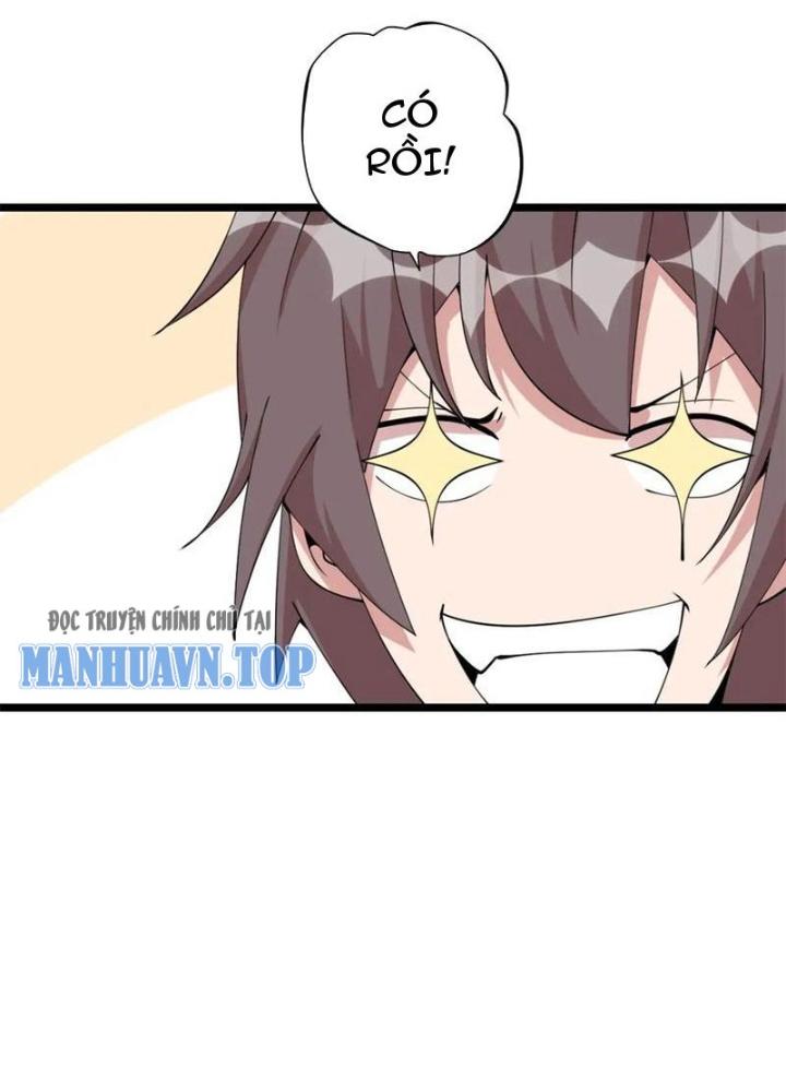 Lời Nguyền Này Thật Tuyệt Vời Chapter 34 - Trang 3