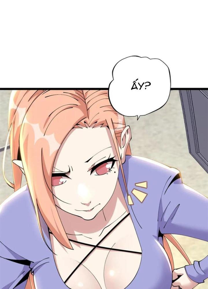 Lời Nguyền Này Thật Tuyệt Vời Chapter 34 - Trang 3