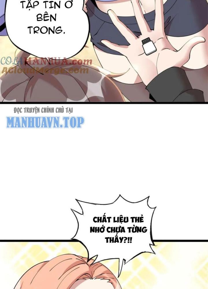 Lời Nguyền Này Thật Tuyệt Vời Chapter 34 - Trang 3