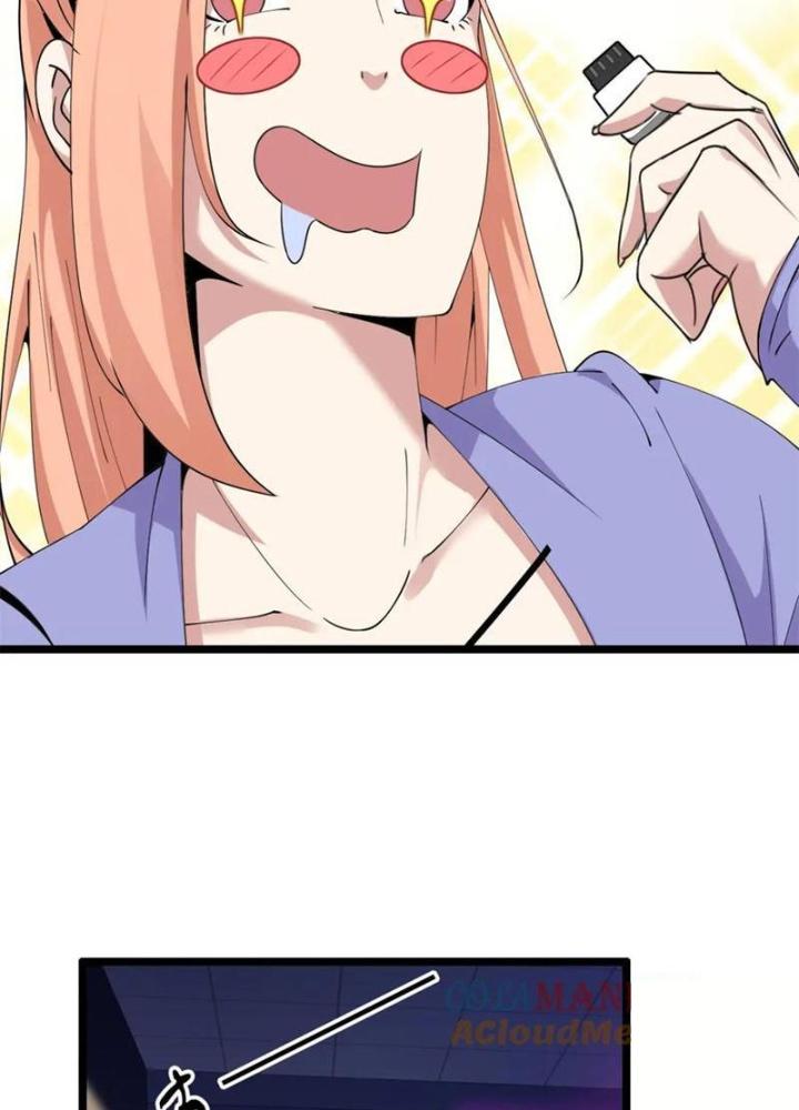 Lời Nguyền Này Thật Tuyệt Vời Chapter 34 - Trang 3