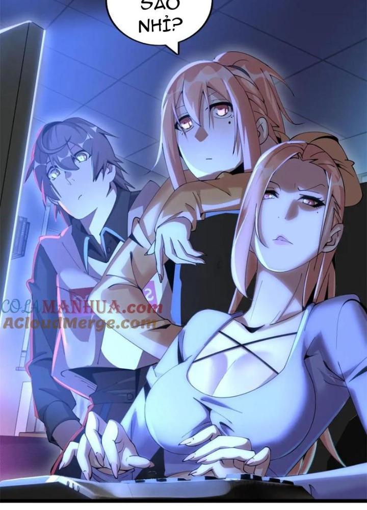 Lời Nguyền Này Thật Tuyệt Vời Chapter 34 - Trang 3