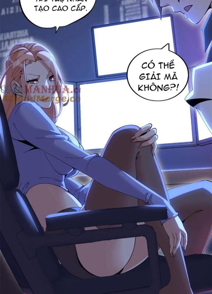 Lời Nguyền Này Thật Tuyệt Vời Chapter 34 - Trang 3