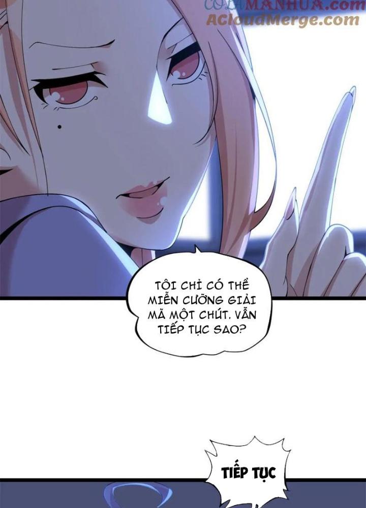 Lời Nguyền Này Thật Tuyệt Vời Chapter 34 - Trang 3