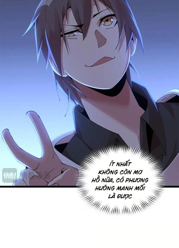 Lời Nguyền Này Thật Tuyệt Vời Chapter 34 - Trang 3