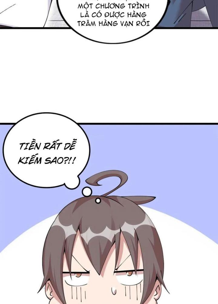 Lời Nguyền Này Thật Tuyệt Vời Chapter 34 - Trang 3