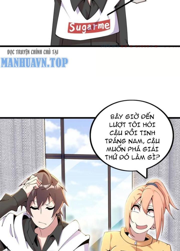 Lời Nguyền Này Thật Tuyệt Vời Chapter 34 - Trang 3
