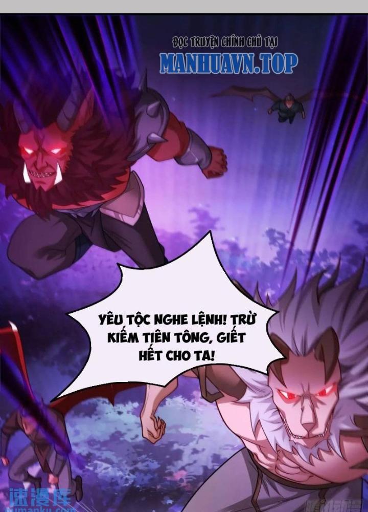 Tiên Tử Tha Mạng Chapter 70 - Trang 3