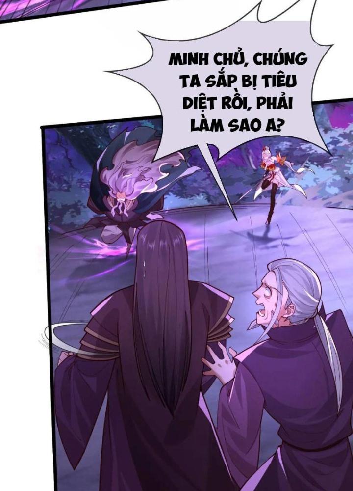 Tiên Tử Tha Mạng Chapter 70 - Trang 3