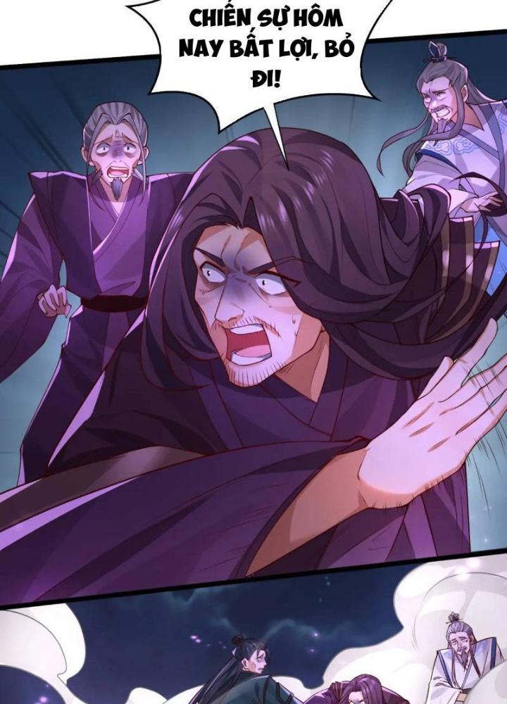 Tiên Tử Tha Mạng Chapter 70 - Trang 3