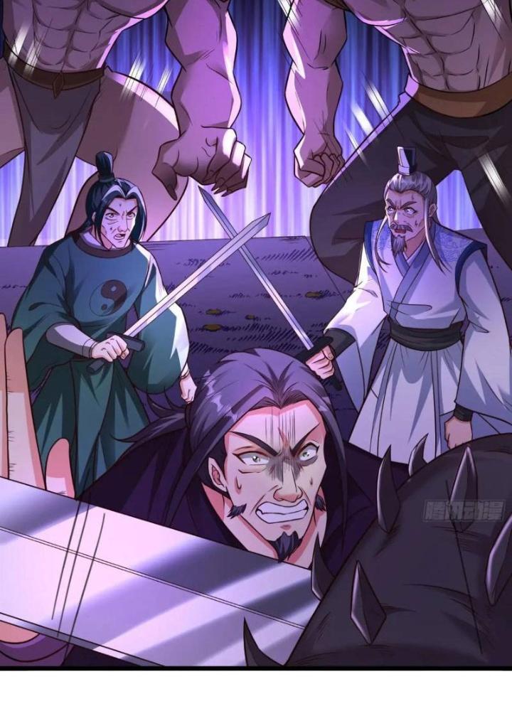Tiên Tử Tha Mạng Chapter 70 - Trang 3