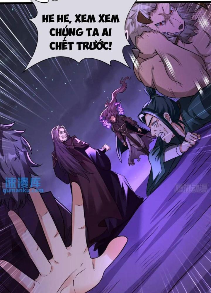 Tiên Tử Tha Mạng Chapter 70 - Trang 3