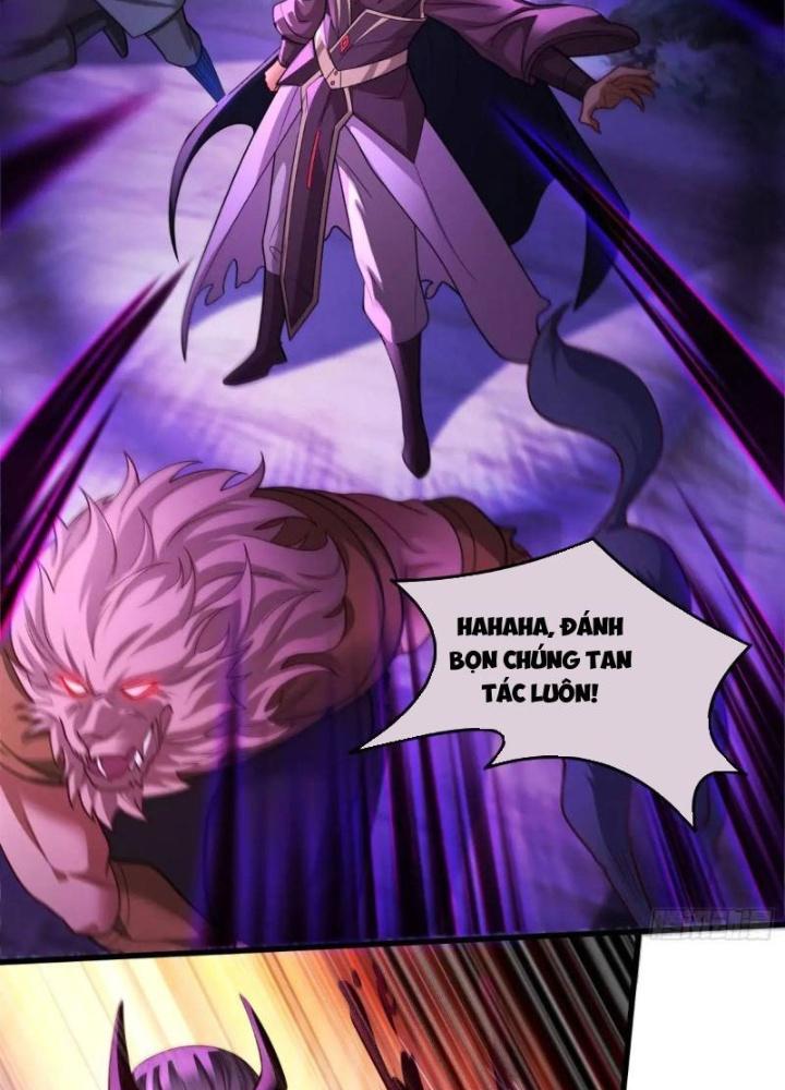 Tiên Tử Tha Mạng Chapter 70 - Trang 3