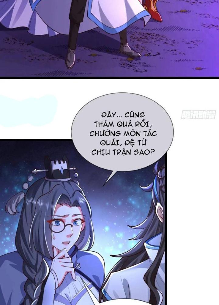 Tiên Tử Tha Mạng Chapter 70 - Trang 3