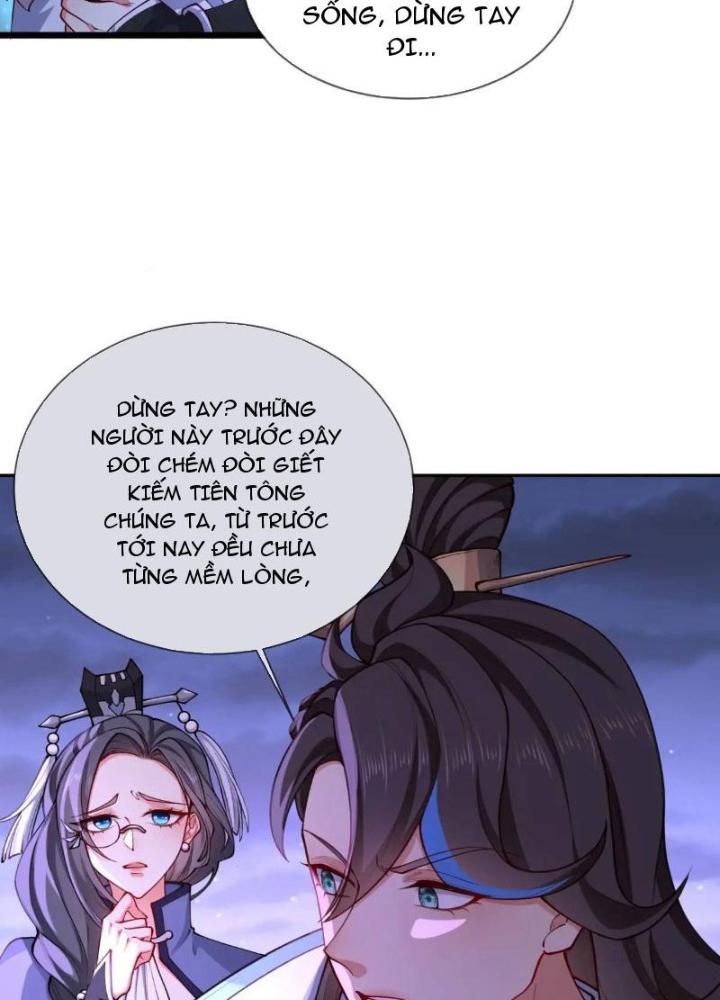 Tiên Tử Tha Mạng Chapter 70 - Trang 3