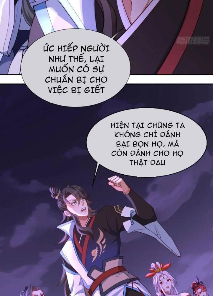 Tiên Tử Tha Mạng Chapter 70 - Trang 3