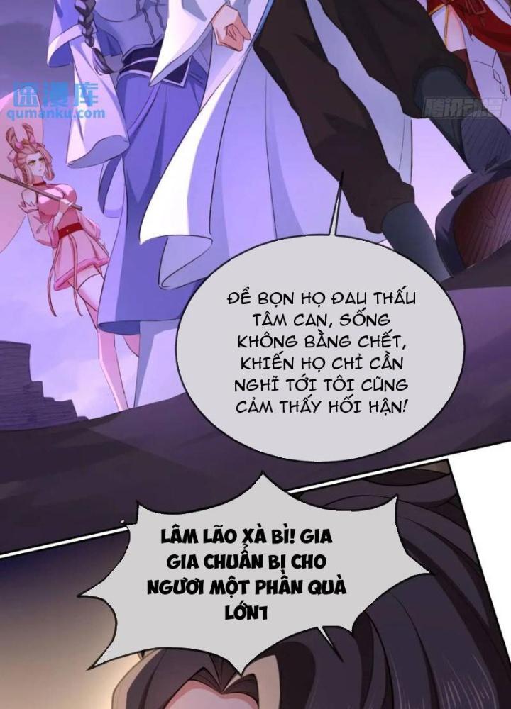 Tiên Tử Tha Mạng Chapter 70 - Trang 3