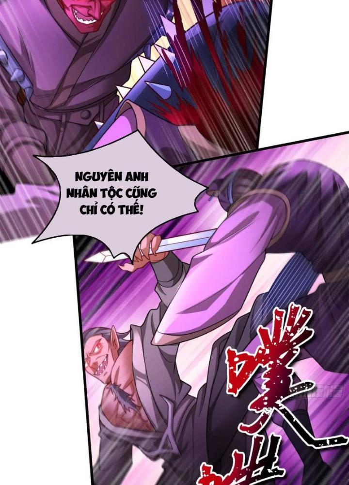 Tiên Tử Tha Mạng Chapter 70 - Trang 3