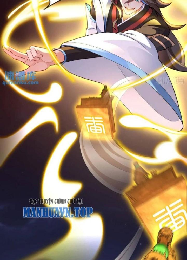 Tiên Tử Tha Mạng Chapter 70 - Trang 3