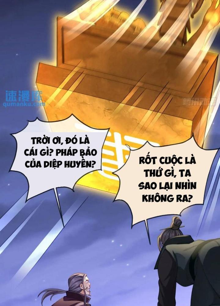 Tiên Tử Tha Mạng Chapter 70 - Trang 3