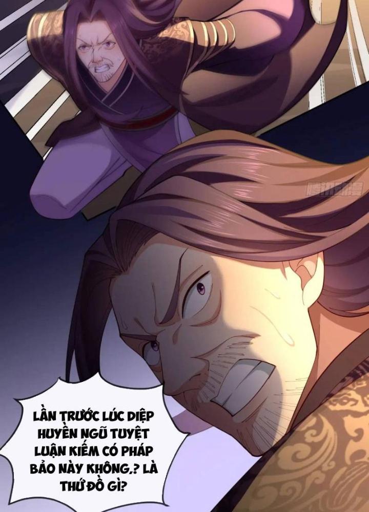 Tiên Tử Tha Mạng Chapter 70 - Trang 3