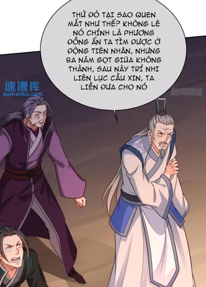 Tiên Tử Tha Mạng Chapter 70 - Trang 3