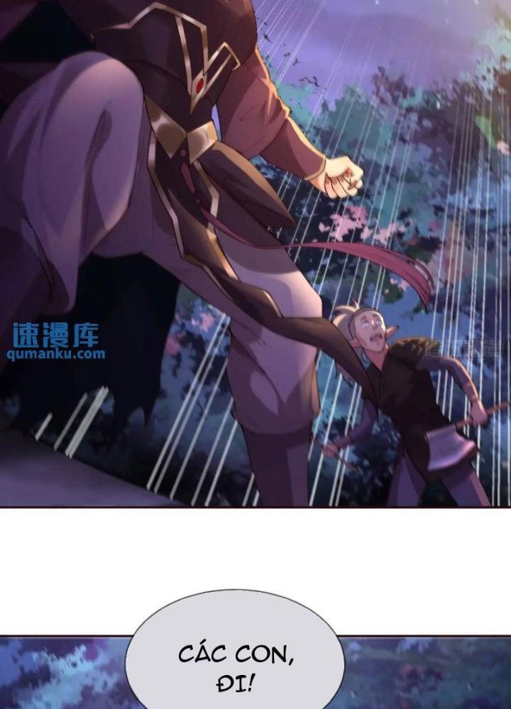 Tiên Tử Tha Mạng Chapter 70 - Trang 3