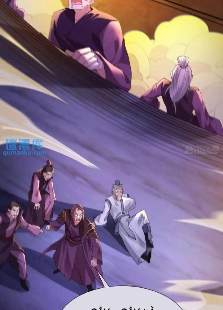 Tiên Tử Tha Mạng Chapter 70 - Trang 3