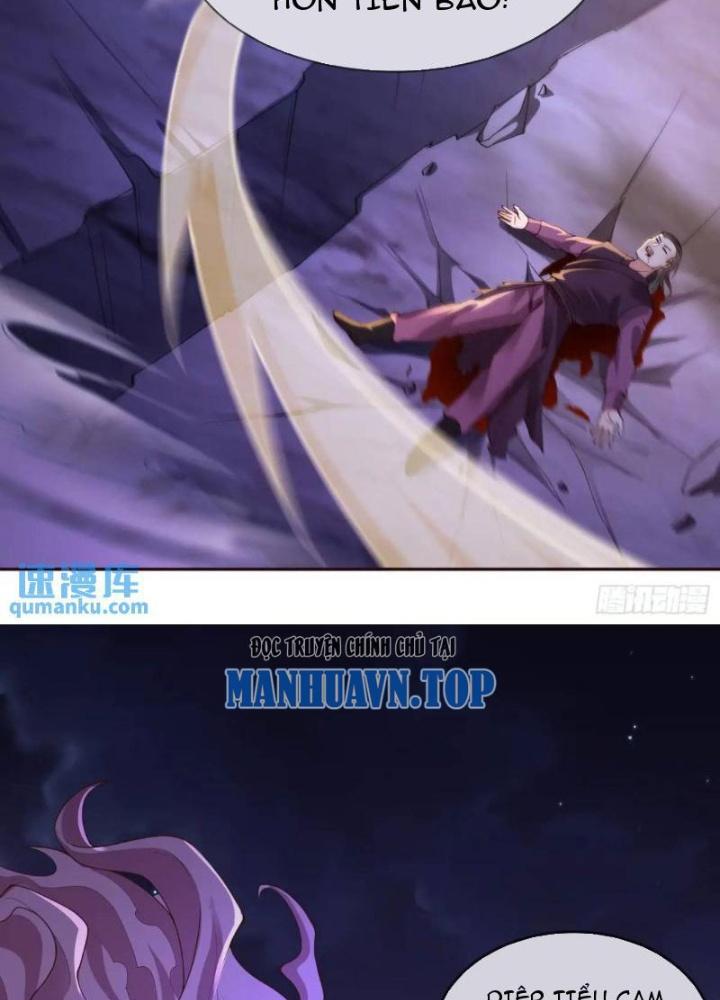 Tiên Tử Tha Mạng Chapter 70 - Trang 3