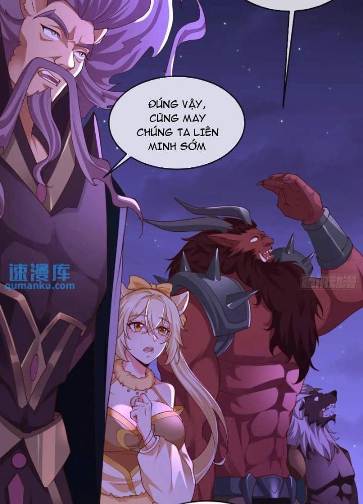 Tiên Tử Tha Mạng Chapter 70 - Trang 3