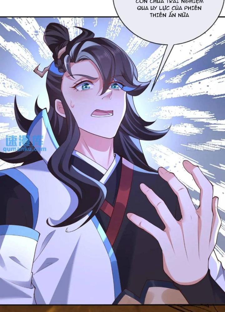 Tiên Tử Tha Mạng Chapter 70 - Trang 3