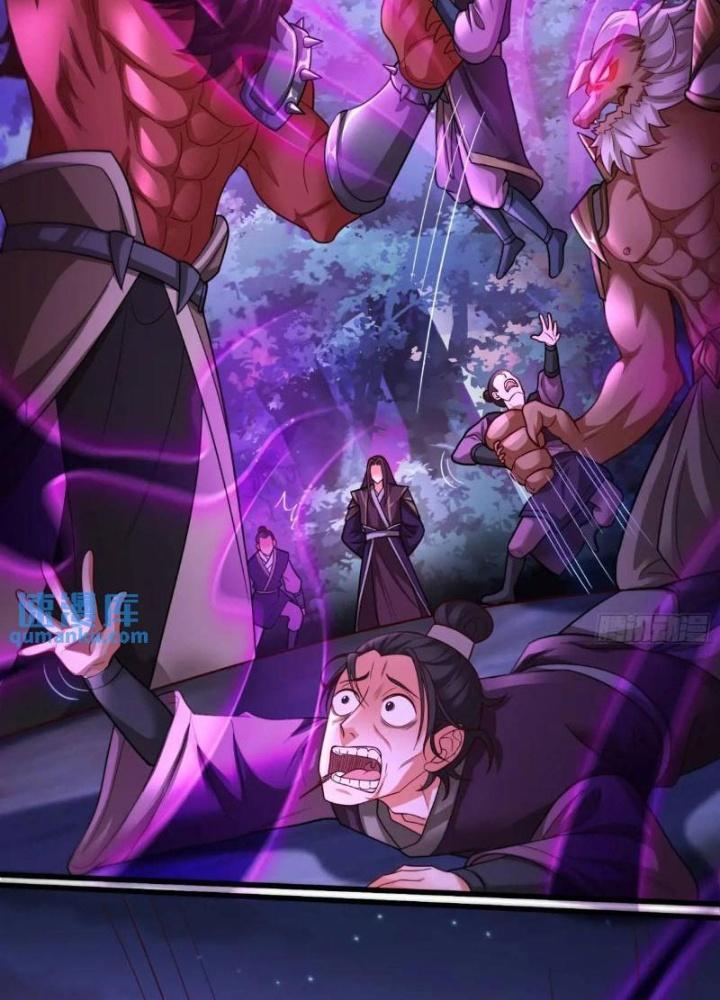 Tiên Tử Tha Mạng Chapter 70 - Trang 3