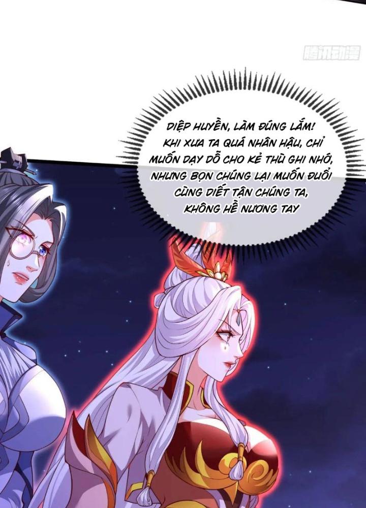 Tiên Tử Tha Mạng Chapter 70 - Trang 3