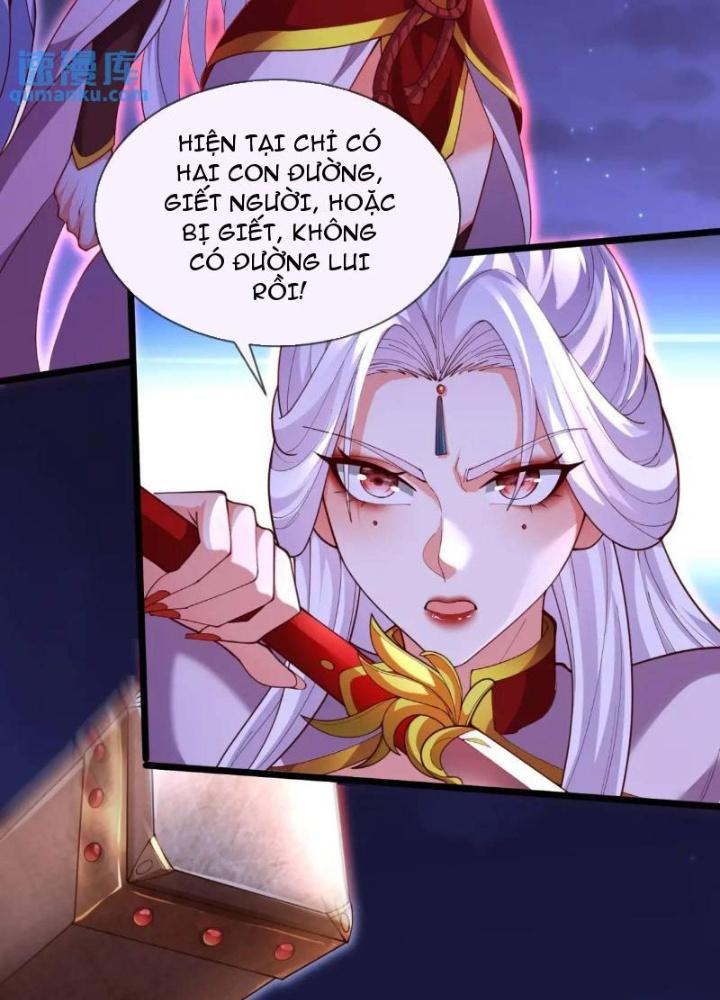 Tiên Tử Tha Mạng Chapter 70 - Trang 3