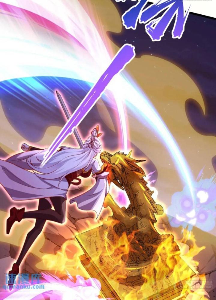 Tiên Tử Tha Mạng Chapter 70 - Trang 3