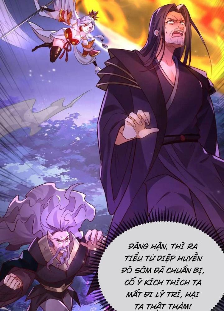 Tiên Tử Tha Mạng Chapter 70 - Trang 3