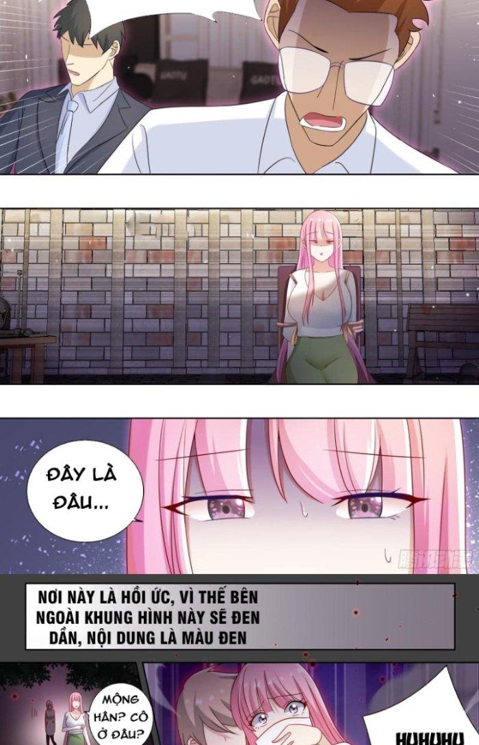 Trọng Sinh Thành Chó Của Nữ Thần Chapter 238 - Trang 4