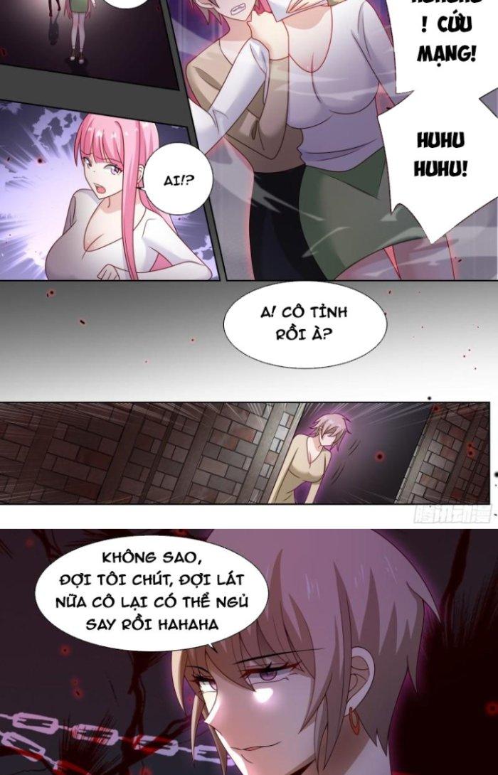 Trọng Sinh Thành Chó Của Nữ Thần Chapter 238 - Trang 4