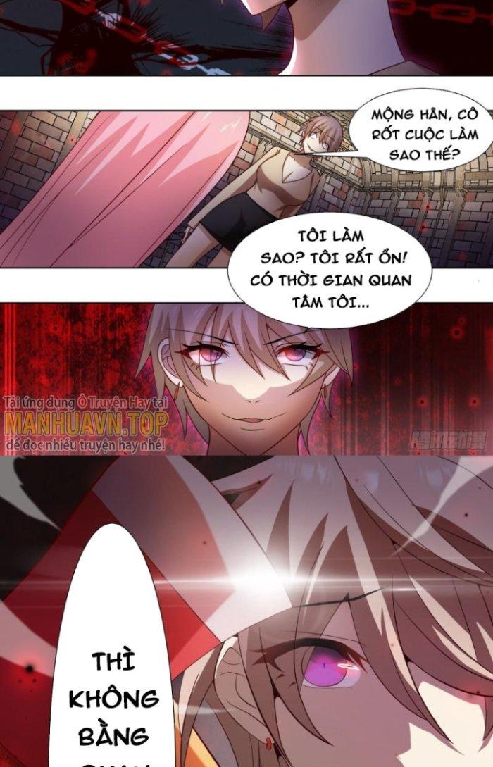 Trọng Sinh Thành Chó Của Nữ Thần Chapter 238 - Trang 4