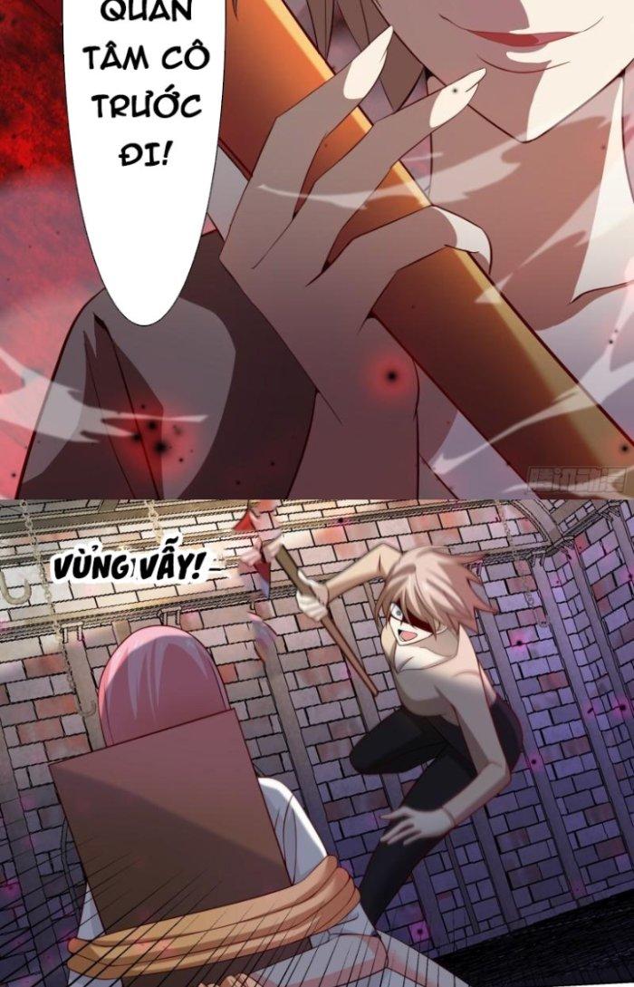 Trọng Sinh Thành Chó Của Nữ Thần Chapter 238 - Trang 4