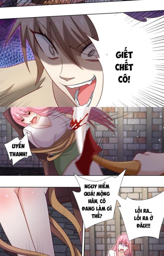 Trọng Sinh Thành Chó Của Nữ Thần Chapter 238 - Trang 4