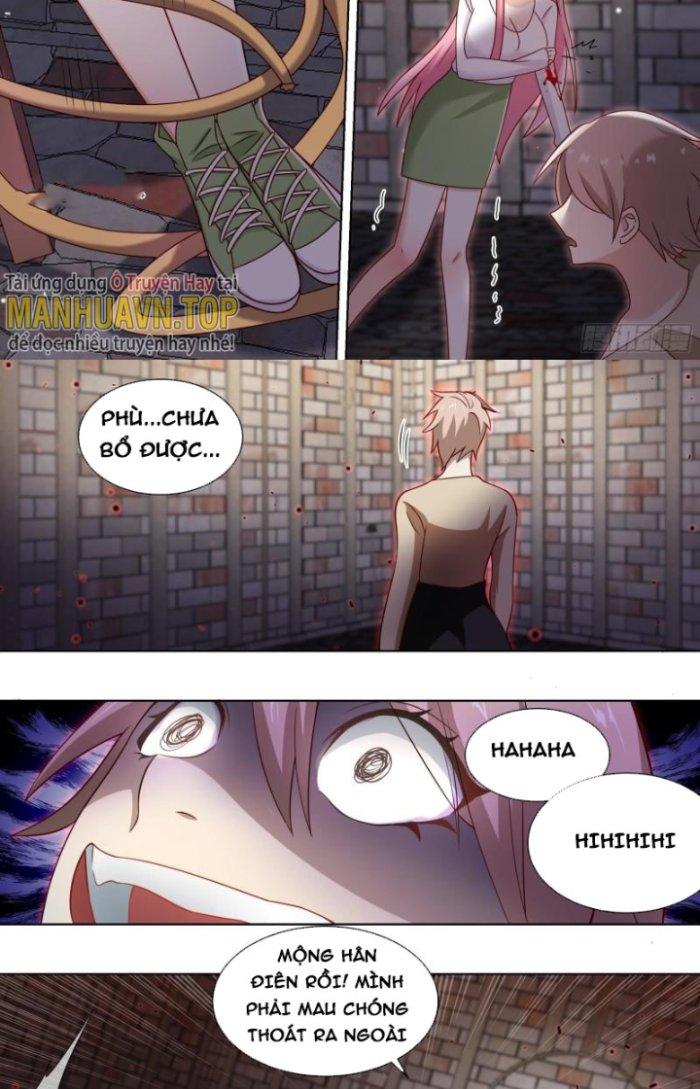 Trọng Sinh Thành Chó Của Nữ Thần Chapter 238 - Trang 4