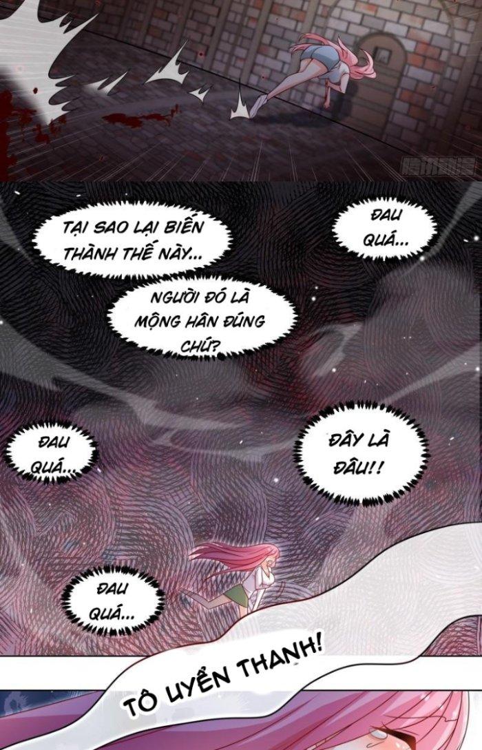 Trọng Sinh Thành Chó Của Nữ Thần Chapter 238 - Trang 4