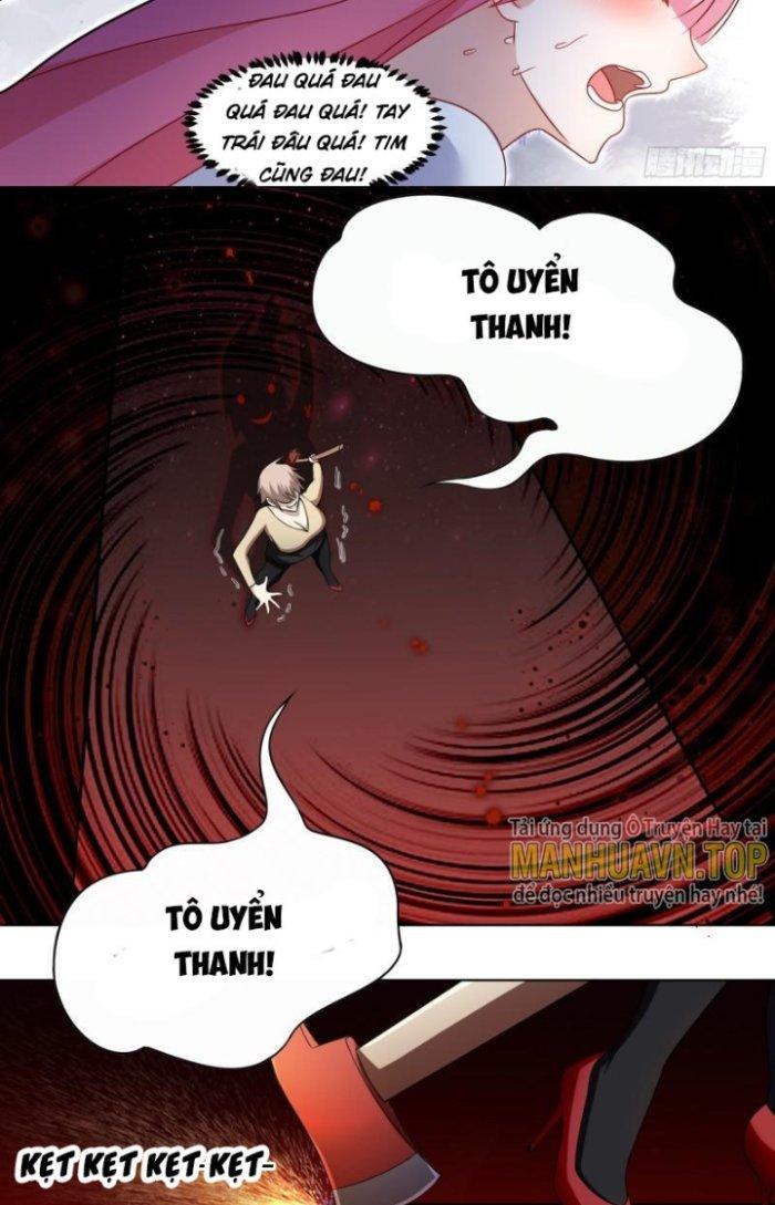 Trọng Sinh Thành Chó Của Nữ Thần Chapter 238 - Trang 4