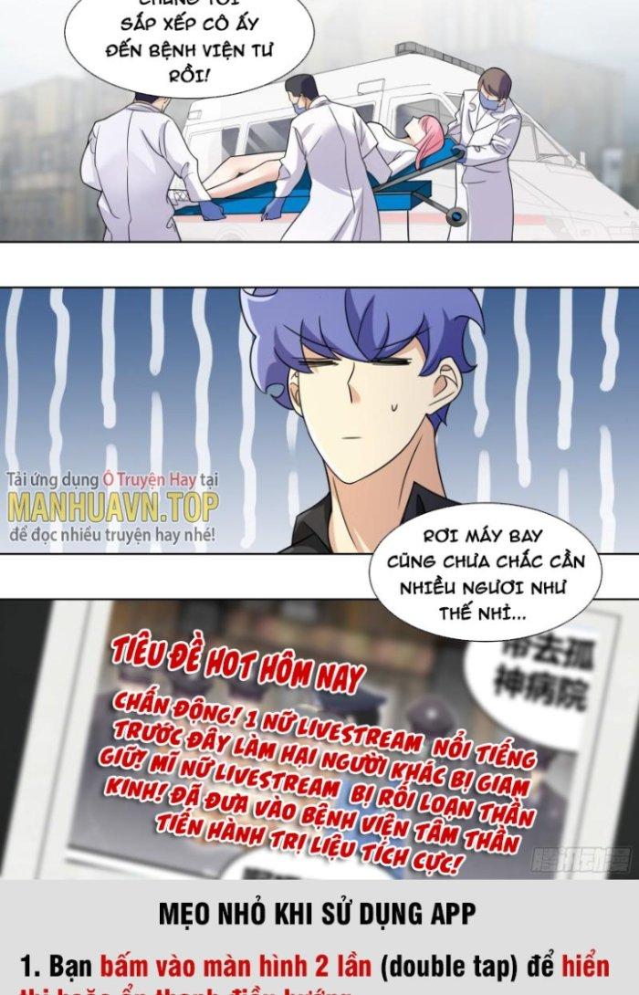 Trọng Sinh Thành Chó Của Nữ Thần Chapter 240 - Trang 4