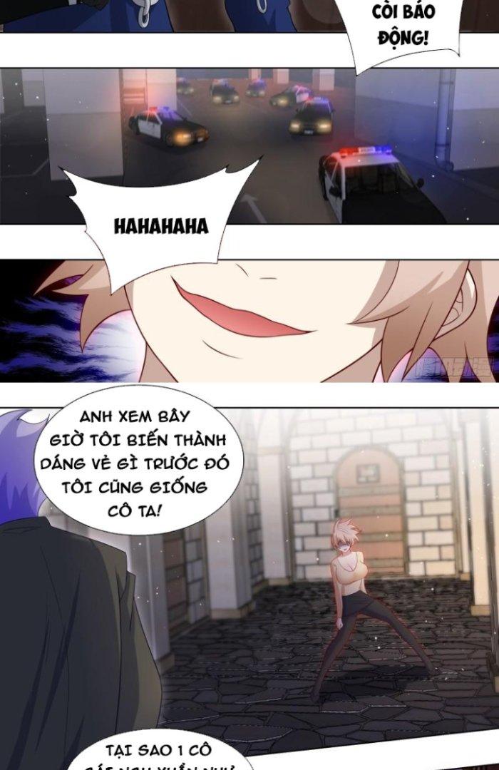 Trọng Sinh Thành Chó Của Nữ Thần Chapter 240 - Trang 4