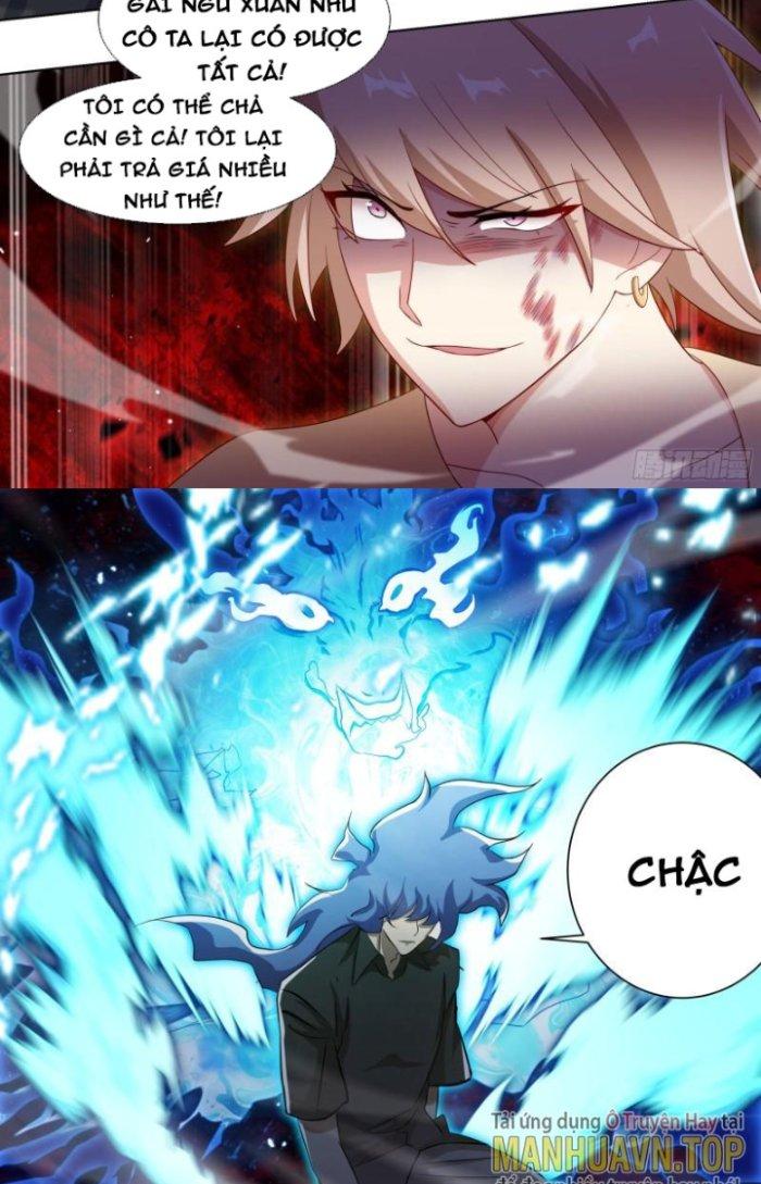 Trọng Sinh Thành Chó Của Nữ Thần Chapter 240 - Trang 4