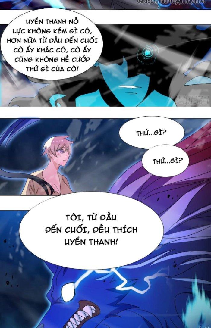 Trọng Sinh Thành Chó Của Nữ Thần Chapter 240 - Trang 4