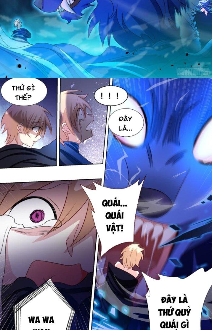 Trọng Sinh Thành Chó Của Nữ Thần Chapter 240 - Trang 4