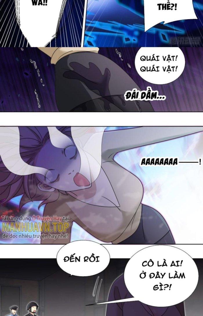 Trọng Sinh Thành Chó Của Nữ Thần Chapter 240 - Trang 4