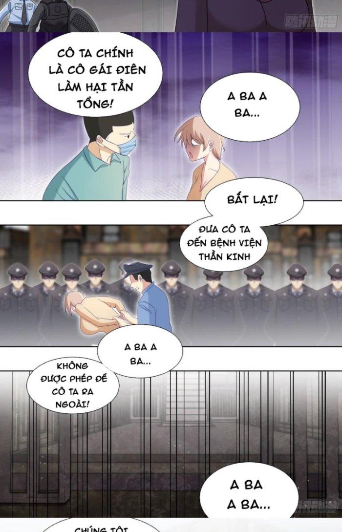 Trọng Sinh Thành Chó Của Nữ Thần Chapter 240 - Trang 4